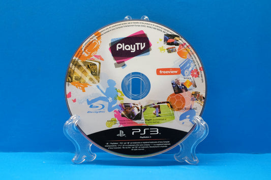 Play TV - Playstation 3 - Pre-Owned