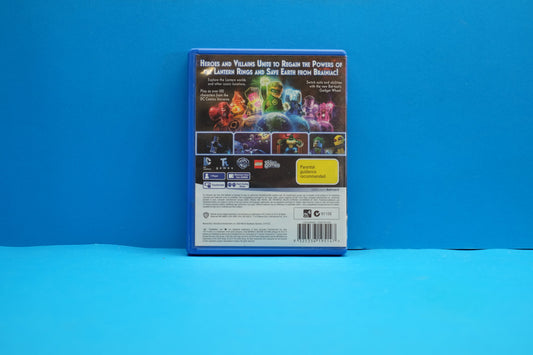 Lego Batman 3 Beyond Gotham - Playstation Vita - Pre-Owned