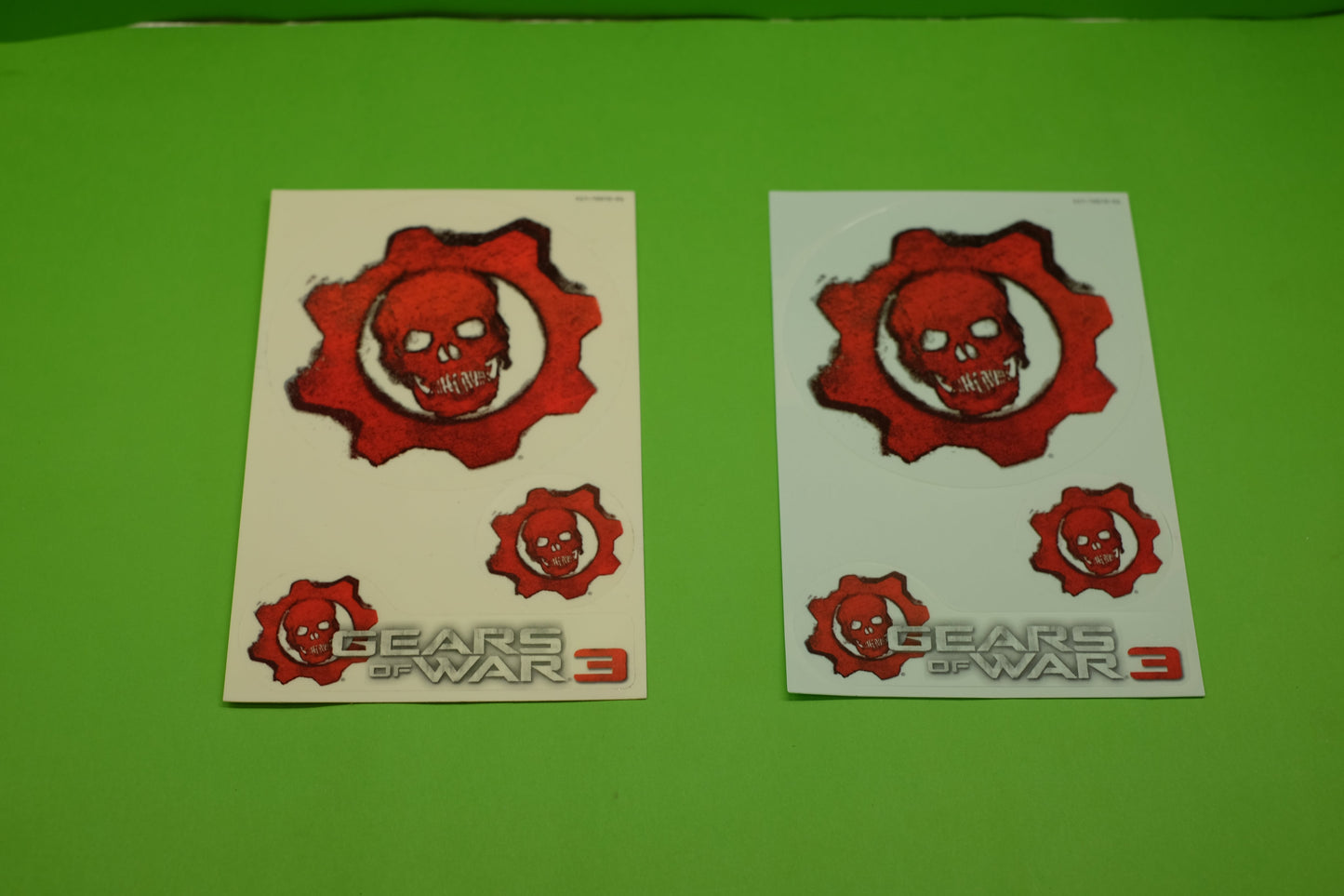 Gears Of War 3 (Limited Edition) - Xbox 360 - Pre-Owned