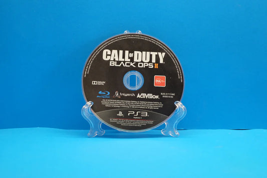 Call Of Duty Black Ops II (2) - Playstation 3 - Pre-Owned