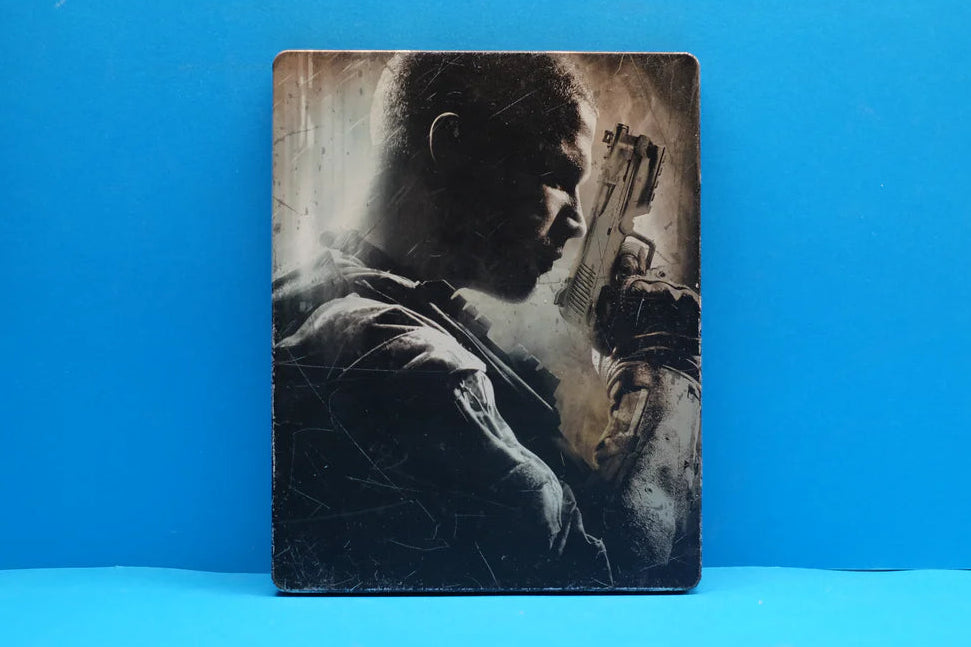 Call Of Duty Black Ops II (2) - Playstation 3 - Pre-Owned