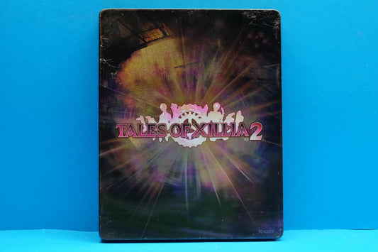 Tales Of Xillia 2 - Playstation 3 - Pre-Owned