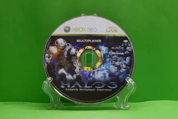Halo 3 ODST - Xbox 360 - Pre-Owned