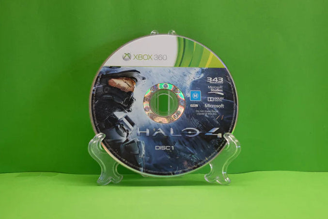 Halo 4 - Xbox 360 - Pre-Owned