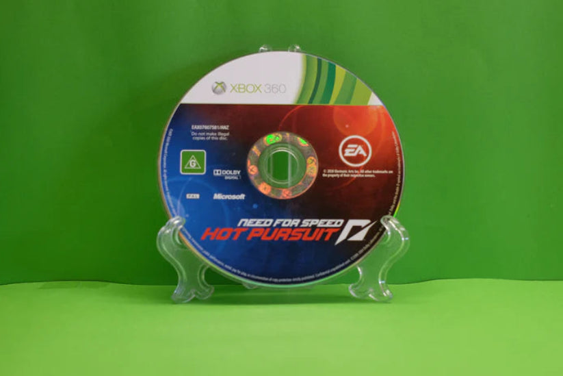 Need For Speed Hot Pursuit - Xbox 360 - Pre-Owned