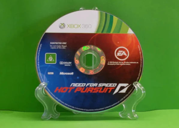 Need For Speed Hot Pursuit - Xbox 360 - Pre-Owned