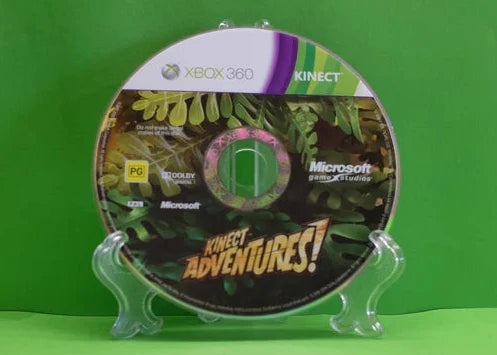 Kinect Selection - Xbox 360 - Pre-Owned