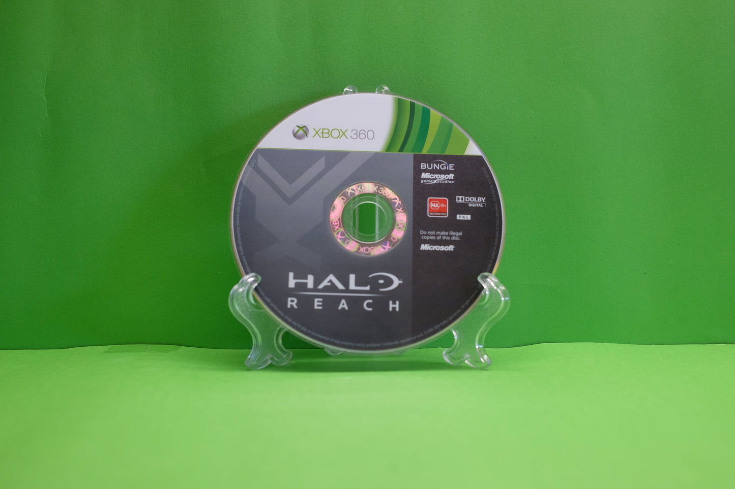Halo Reach *Disc Only* - Xbox 360 - Pre-Owned