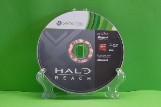 Halo Reach - Xbox 360 - Pre-Owned