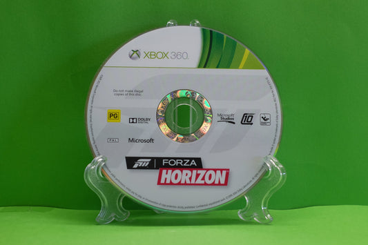Forza Horizon - Xbox 360 - Pre-Owned