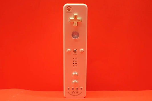 Nintendo Wii Remote - Pre-Owned