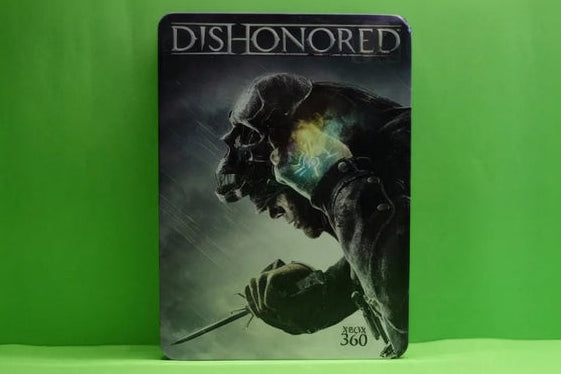 Dishonored - Xbox 360 - Pre-Owned