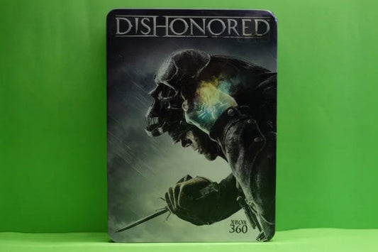 Dishonored - Xbox 360 - Pre-Owned