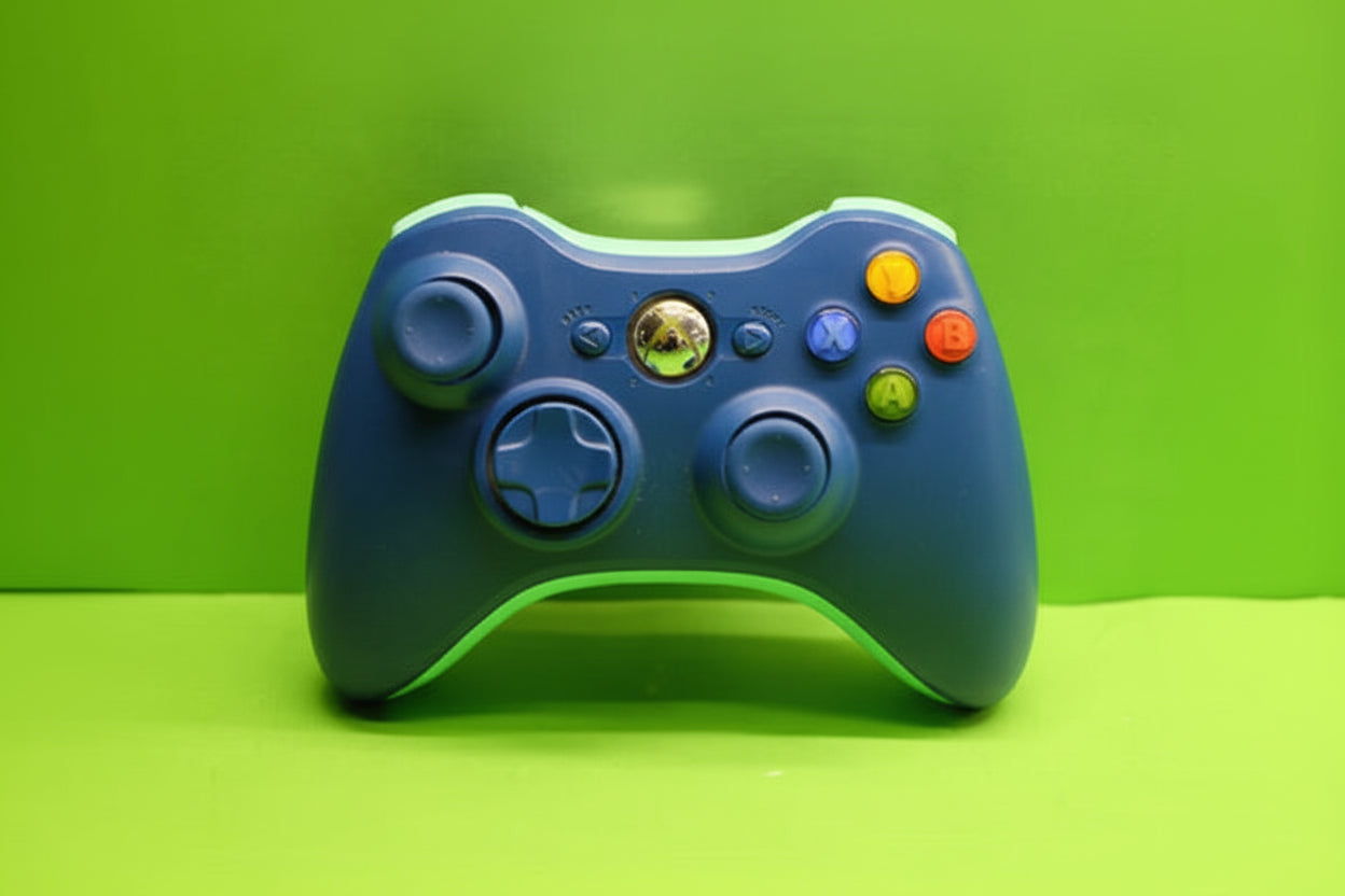 Official Xbox 360 Wireless Controller - Pre-Owned