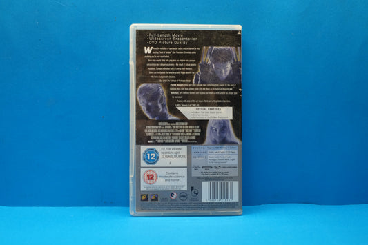 X-Men UMD Video - Playstation Portable - Pre-Owned