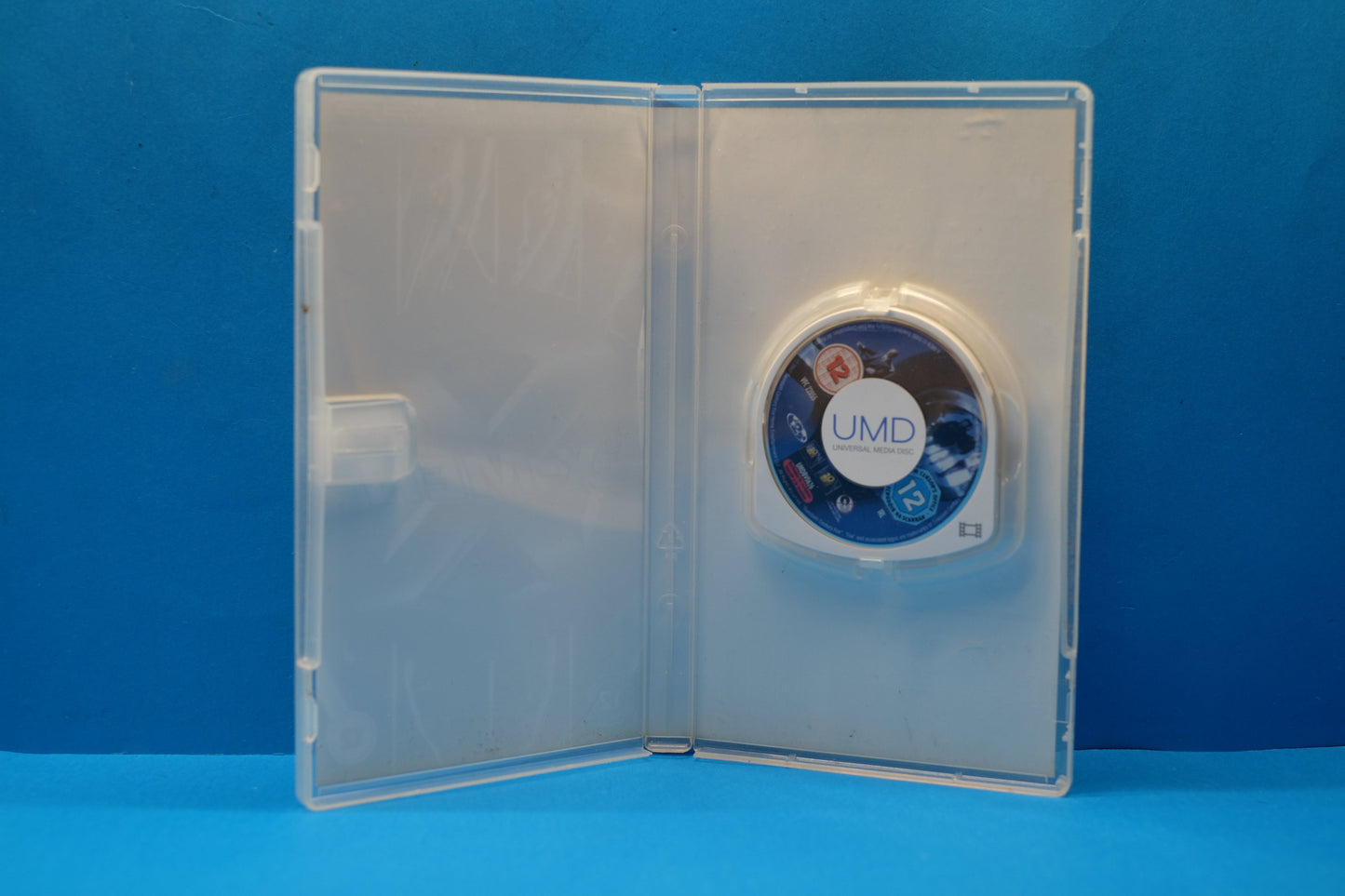 X-Men UMD Video - Playstation Portable - Pre-Owned