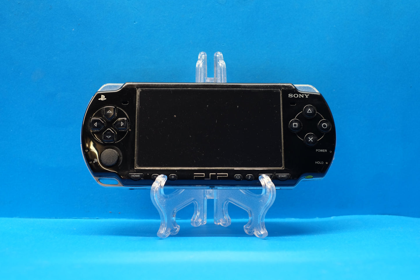 Playstation Portable Console - Pre-Owned
