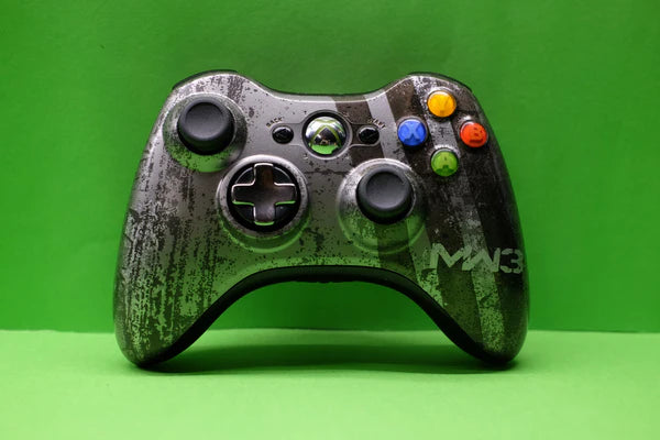 Official Xbox 360 Wireless Controller - Pre-Owned