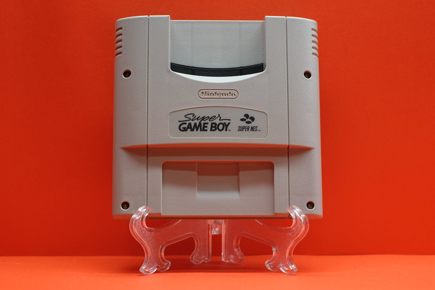 Super Gameboy - Super Nintendo Entertainment System - Pre-Owned