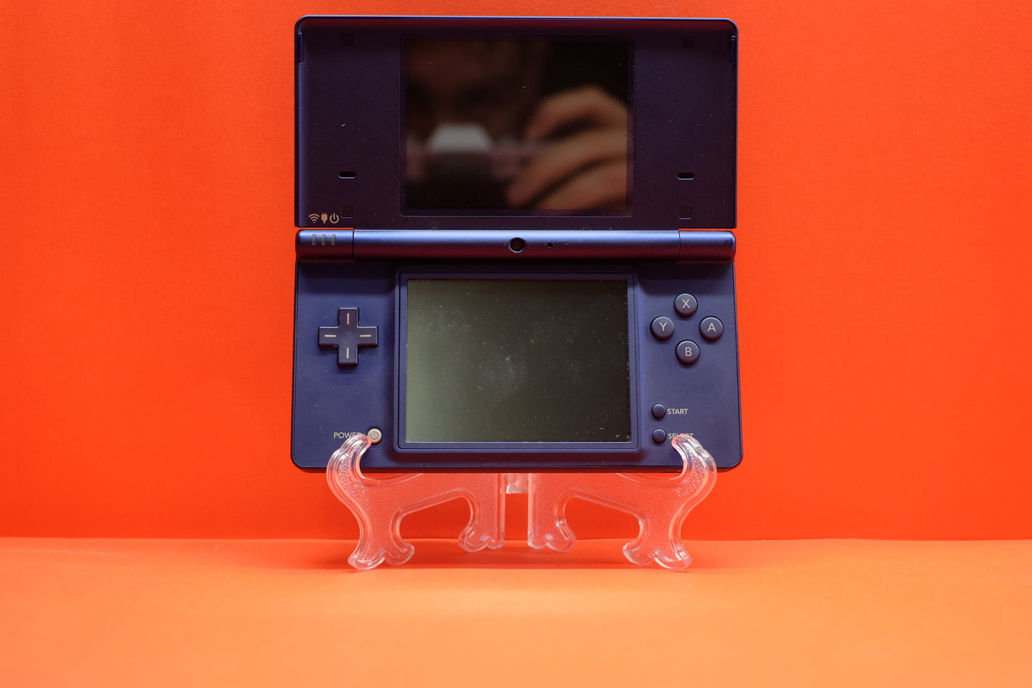 Nintendo DSI Console (Metallic Blue) - Pre-Owned