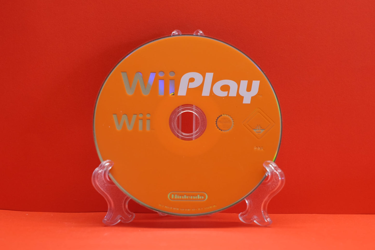 Wii Play - Nintendo Wii - Pre-Owned
