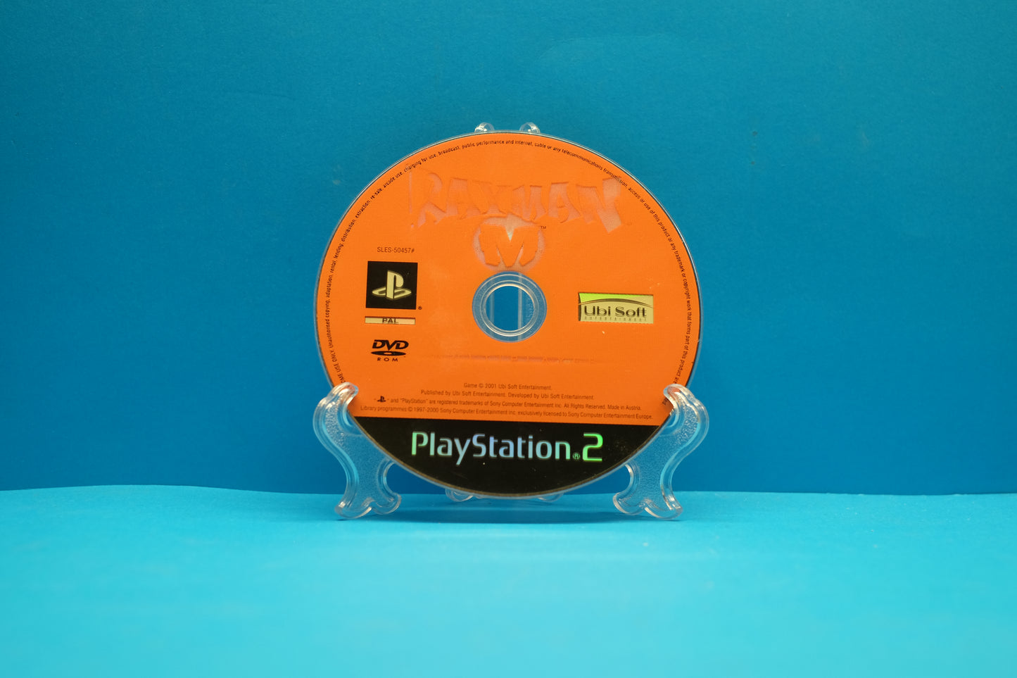 Rayman M *Disc Only* - Playstation 2