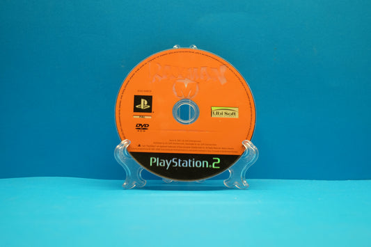 Rayman M *Disc Only* - Playstation 2