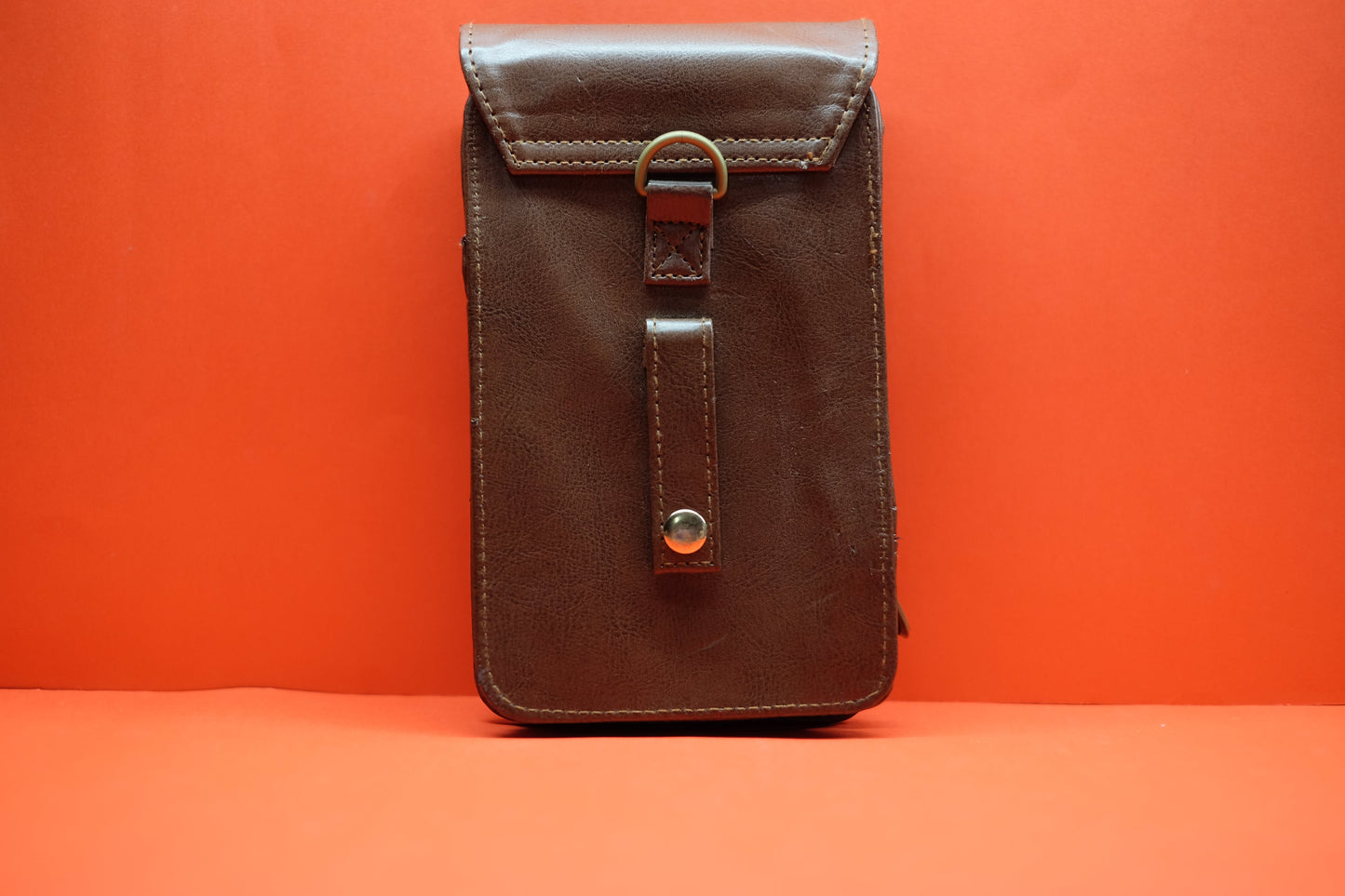 The Legend Of Zelda 3DS XL Faux Leather Adventurer's Carry Case - Pre-Owned