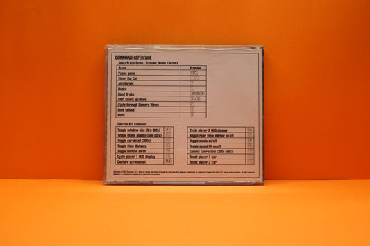 Need For Speed (Special Edition) - PC - Pre-Owned