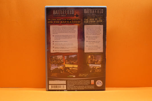 Battlefield 1942 Reload - PC