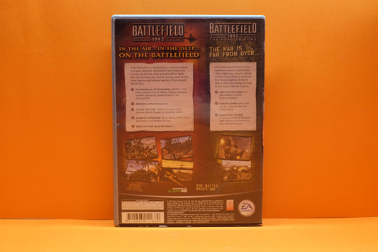 Battlefield 1942 Reload - PC - Pre-Owned