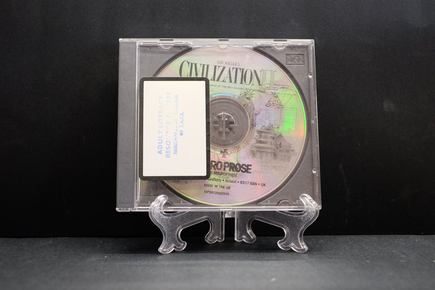 Civilization II (2) - PC