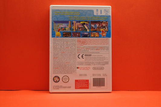 Fling Smash - Nintendo Wii - Pre-Owned