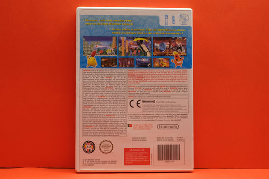 Fling Smash - Nintendo Wii - Pre-Owned