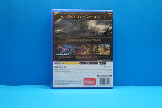 Babylon's Fall - Playstation 5 - Pre-Owned