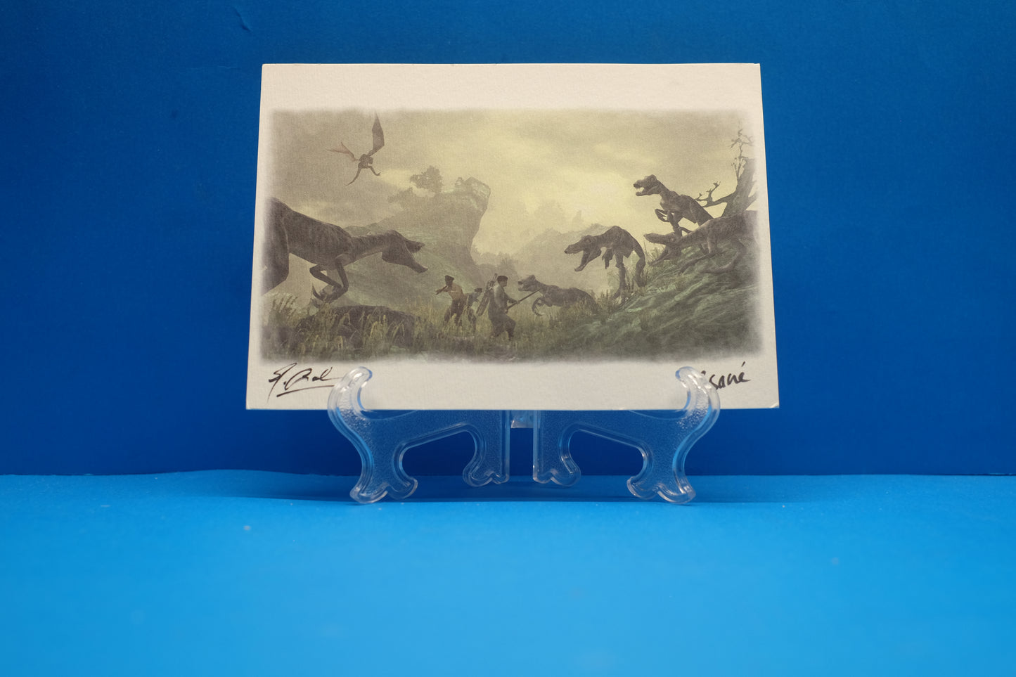 Peter Jackson's King Kong The Official Game Of The Movie (Limited Collectors Edition) - Playstation 2