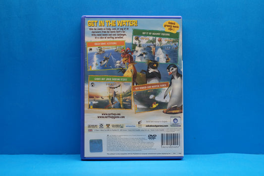 Surf's Up - Playstation 2 - Pre-Owned