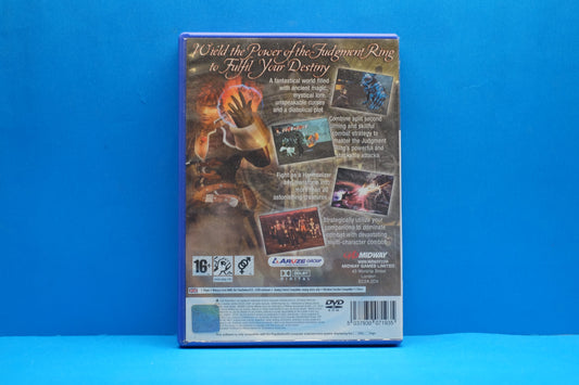 Shadow Hearts Covenant - Playstation 2 - Pre-Owned