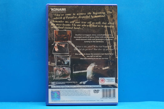 Silent Hill 3 - Playstation 2 - Pre-Owned