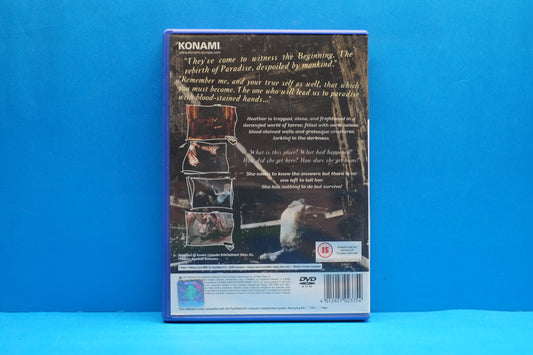 Silent Hill 3 - Playstation 2 - Pre-Owned