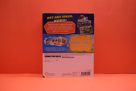 Little Town Hero (Big Idea Edition) (Sealed) - Nintendo Switch - Pre-Owned