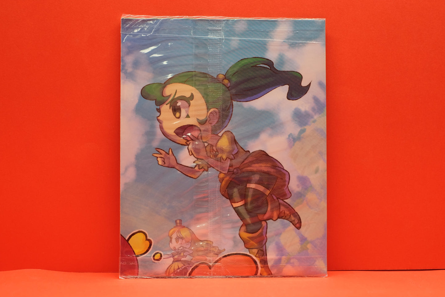 Little Town Hero - Nintendo Switch - Pre-Owned