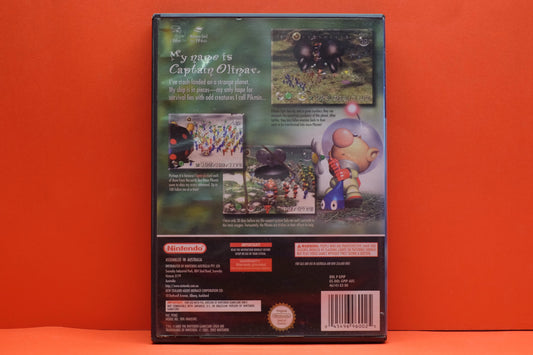 Pikmin - Nintendo Gamecube - Pre-Owned