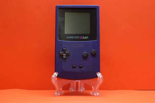 Nintendo Gameboy Colour Console - Pre-Owned