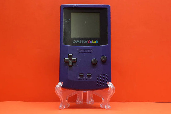Nintendo Gameboy Colour Console - Pre-Owned