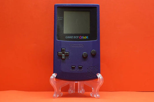 Nintendo Gameboy Colour Console - Pre-Owned