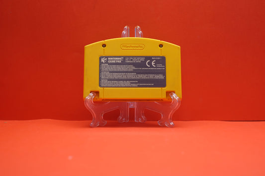 Donkey Kong 64 - Nintendo 64 - Pre-Owned