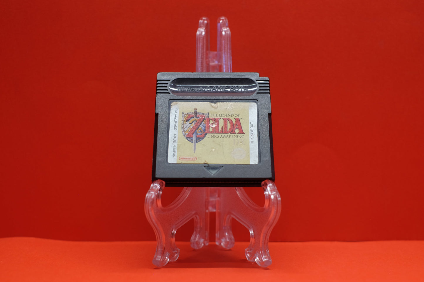 The Legend Of Zelda Link's Awakening - Nintendo Gameboy - Pre-Owned