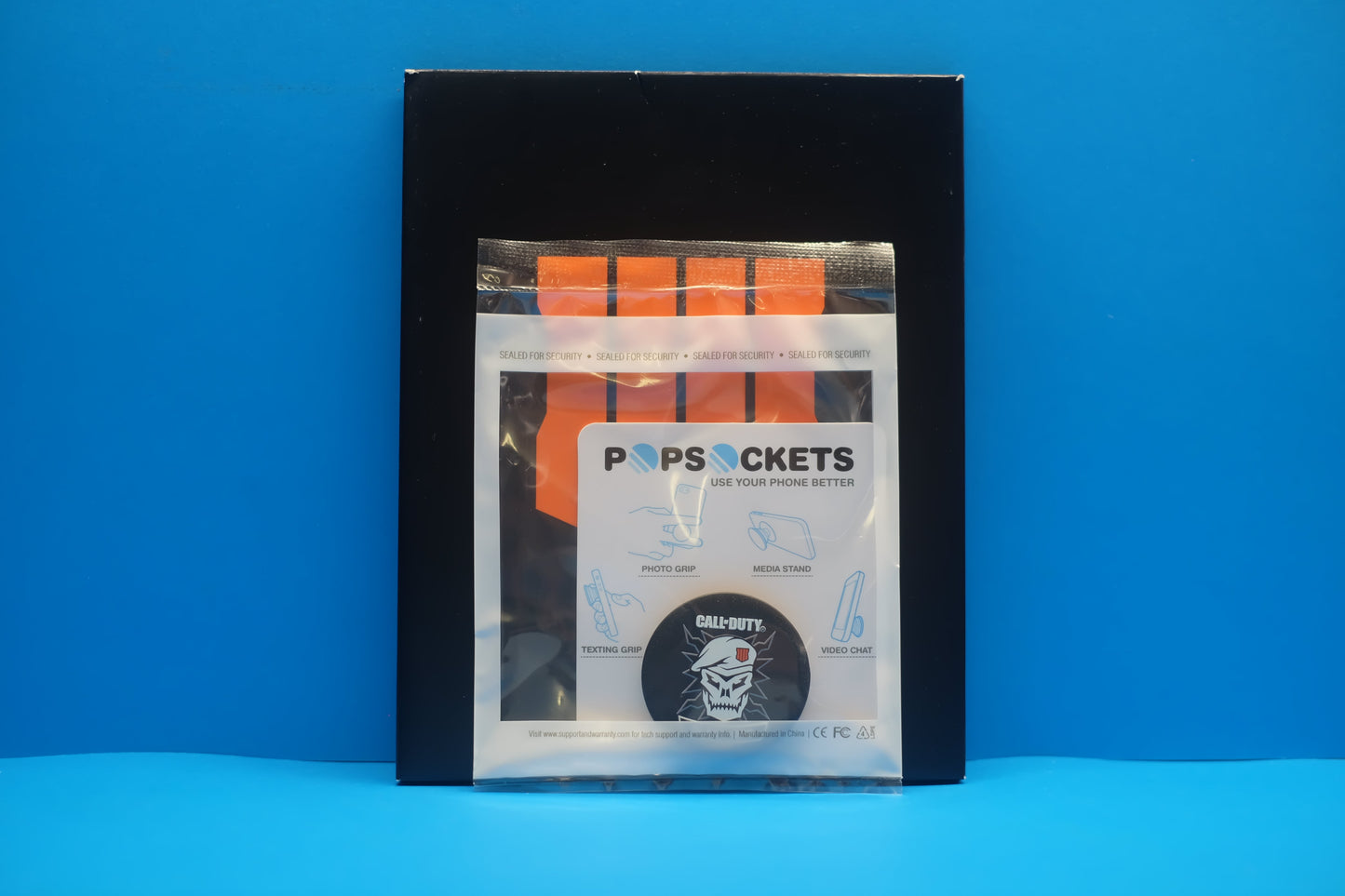 Call Of Duty Black Ops 4 (Pro Edition) - Playstation 4 - Pre-Owned