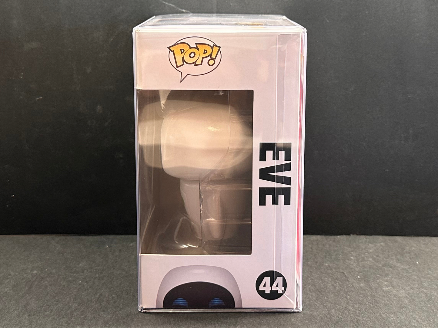Disney Eve (44) Funko Pop Figure - Collectables - Pre-Owned